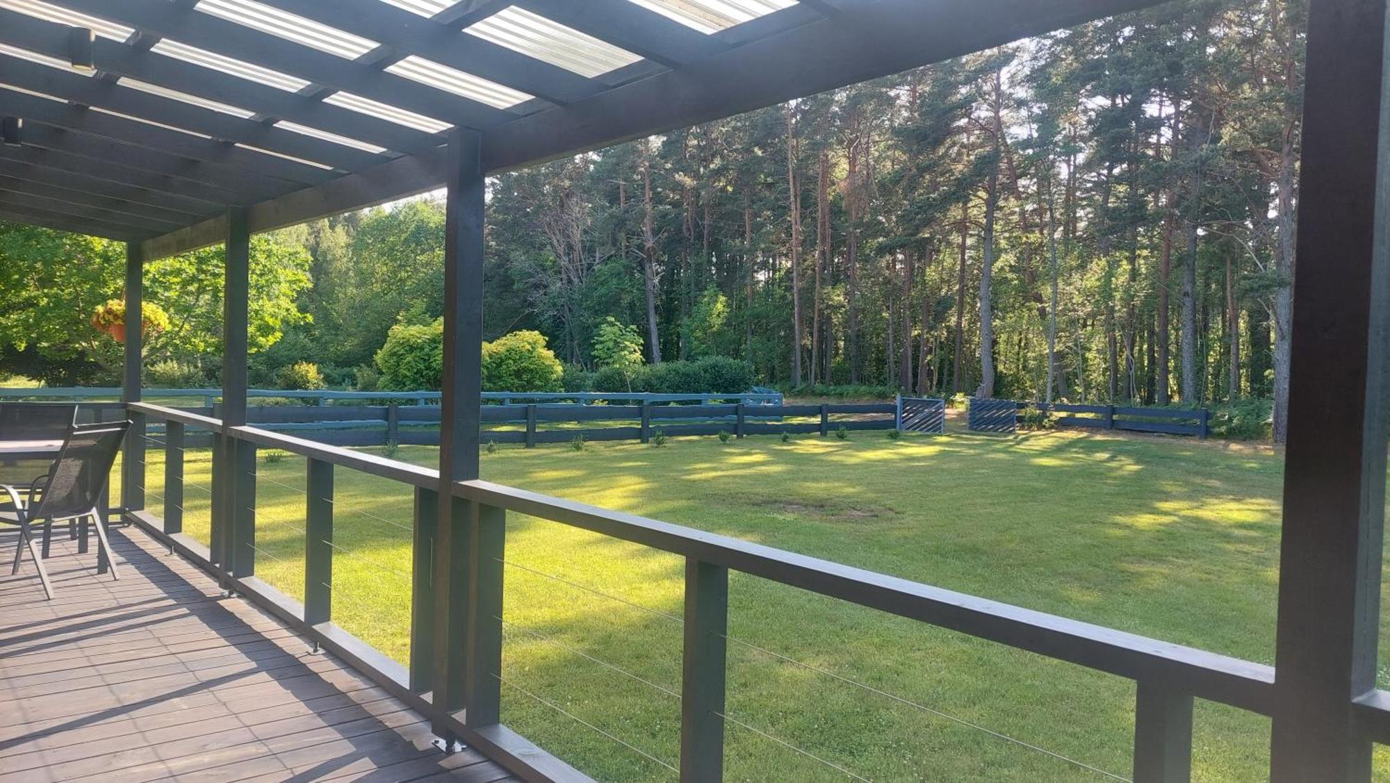 Pids Rando Brīvdienu mājas