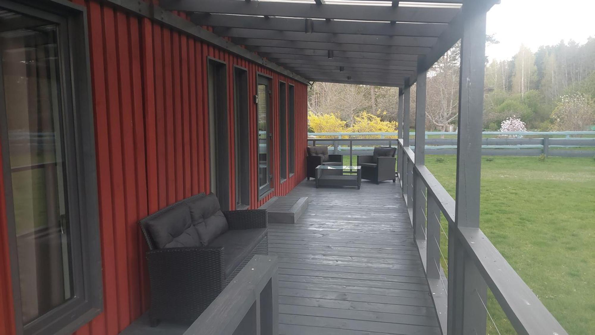 Pids Rando Hébergement de vacances Kolka